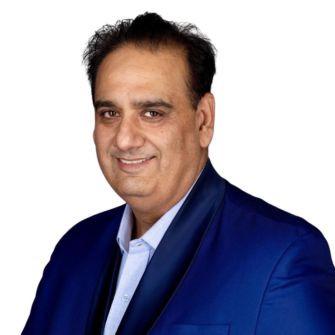 Vinay Hari — Founder, Angels Immigration & Education Consultant
